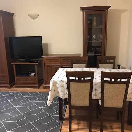 Apartament Na Zdrojowej Apartment Lądek-Zdrój Exterior foto