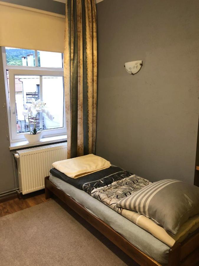 Apartament Na Zdrojowej Apartment Lądek-Zdrój Exterior foto
