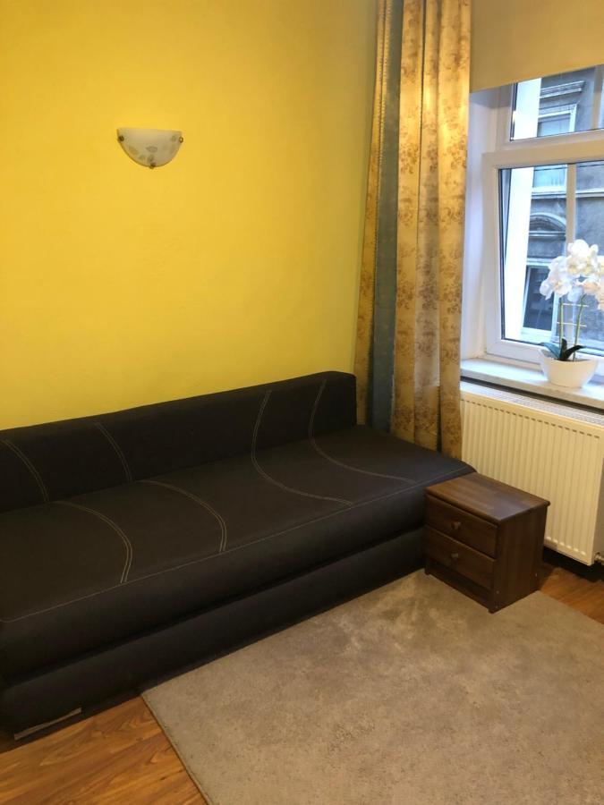 Apartament Na Zdrojowej Apartment Lądek-Zdrój Exterior foto